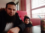 Муслим Рамзанович Тузуркаев