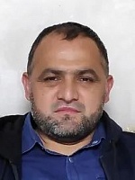 Керим Салудинович Хамадов