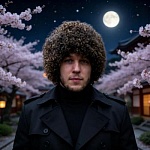 Мухаммад Имранович Ахметханов