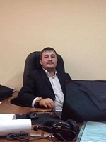 Магомед Сайтхамзатович Саламов
