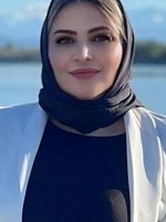 Макка Султановна Абубакирова
