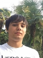 Волошко Юра Андреевич