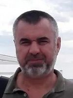 Ваха Бауддинович Киломатов