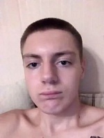 Александр Александрович Калмыков