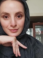 Марет Вахитовна Закриева